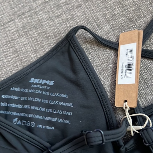 Skims Smoothing Bralette Sporty - Picture 3 of 16